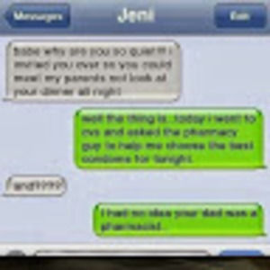 Meet your Posher, Mark